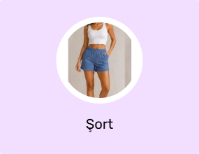 Şort