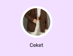 Ceket