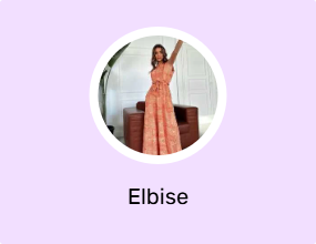 Elbise