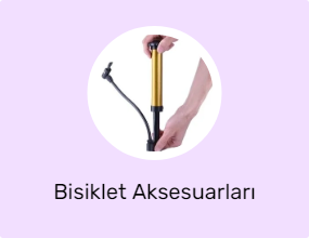 Bisiklet Aksesuarları