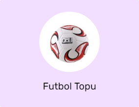 Futbol Topu