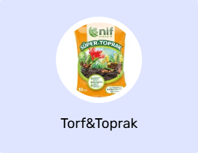 Torf&Toprak