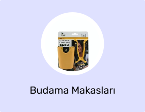 Budama Makasları