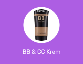 BB & CC Krem