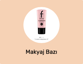 Makyaj Bazı