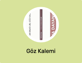 Göz Kalemi