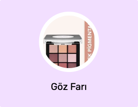 Göz Farı