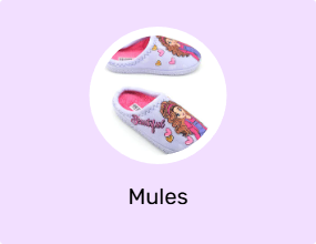 Mules