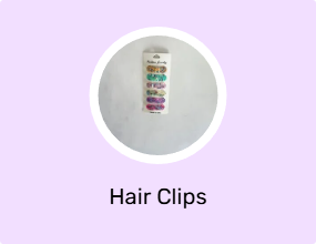 Hair Clips