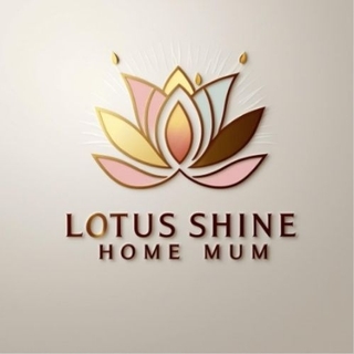 Lotus Shine Home Mum