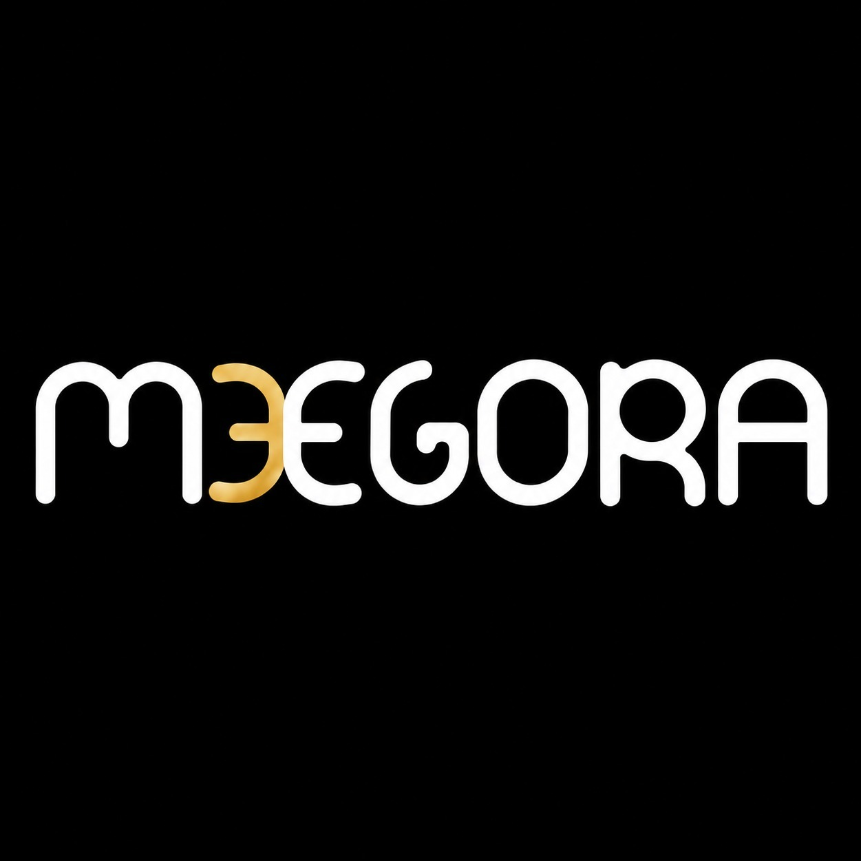 meegora logo