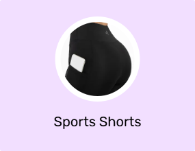 Sports Shorts