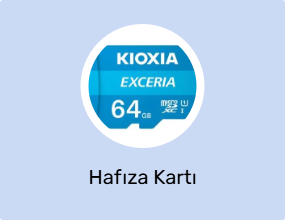 Hafıza Kartı
