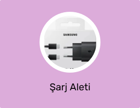 Şarj Aleti