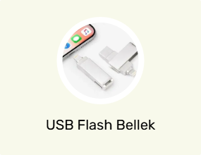 USB Flash Bellek