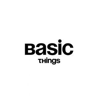 BASIC THINGS