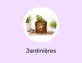 Jardinières
