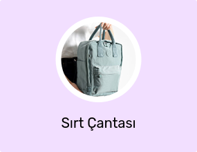 Sırt Çantası