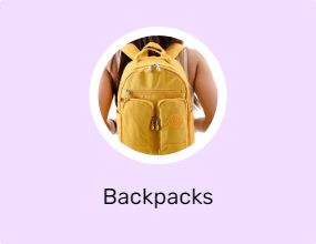 Backpacks