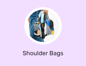 Shoulder Bags
