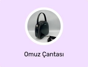 Omuz Çantası