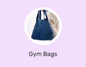 Gym Bags