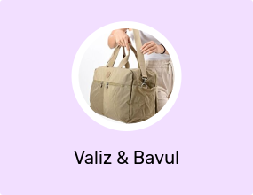 Valiz & Bavul