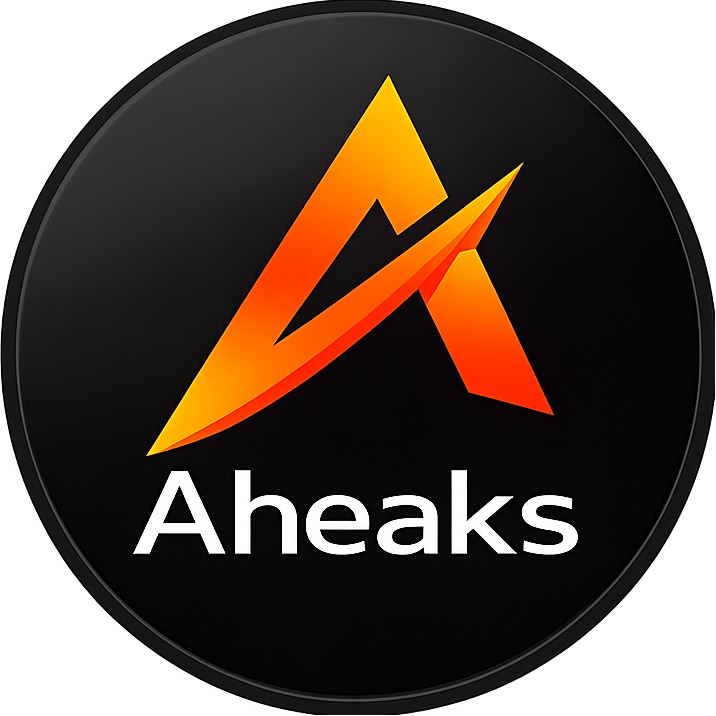 aheaks