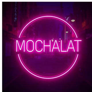 MOCHALAT CANDLES