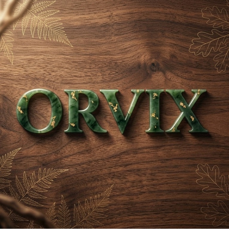 Orvix