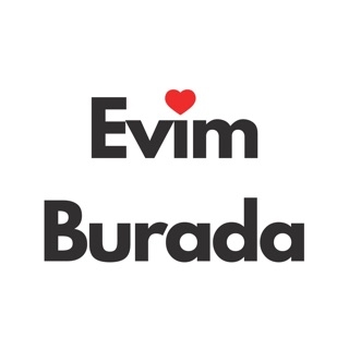 Evim Burada