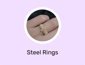 Steel Rings