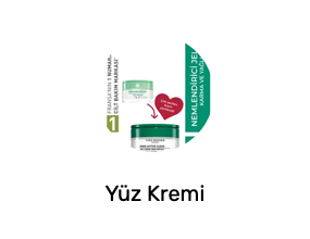 Yüz Kremi