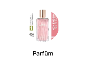Parfüm