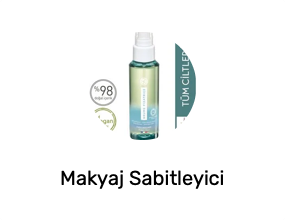 Makyaj Sabitleyici