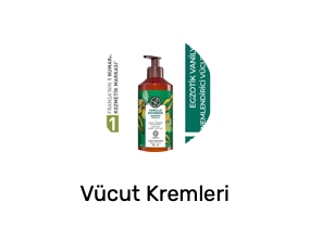 Vücut Kremleri