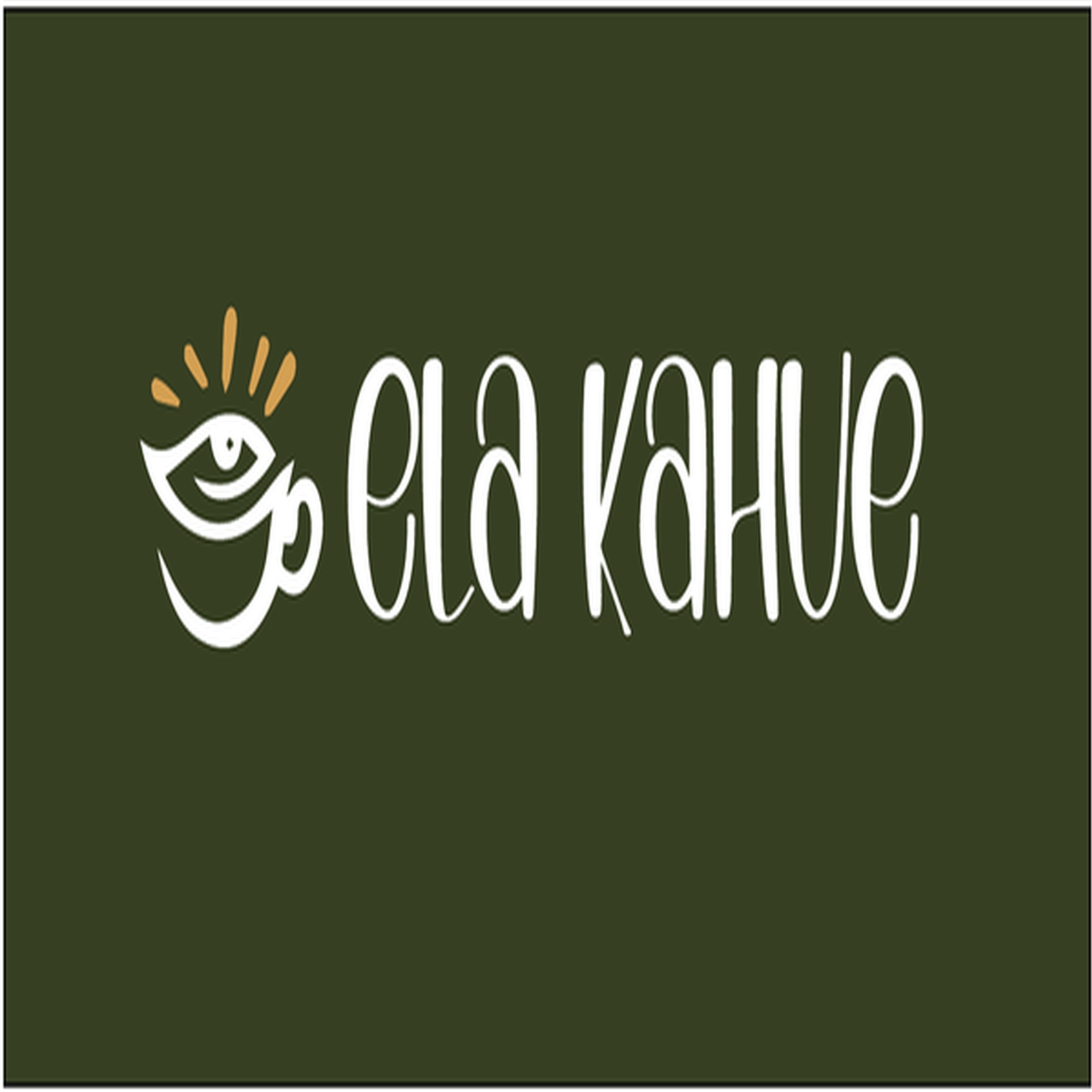ELA KAHVE