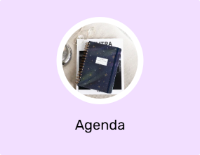 Agenda