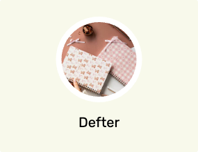 Defter
