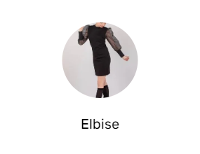 Elbise