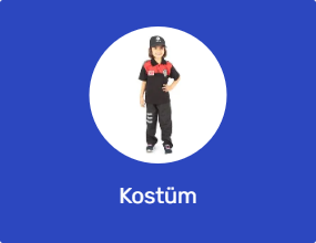 Kostüm