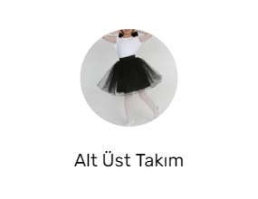Alt Üst Takım