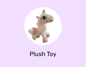 Plush Toy