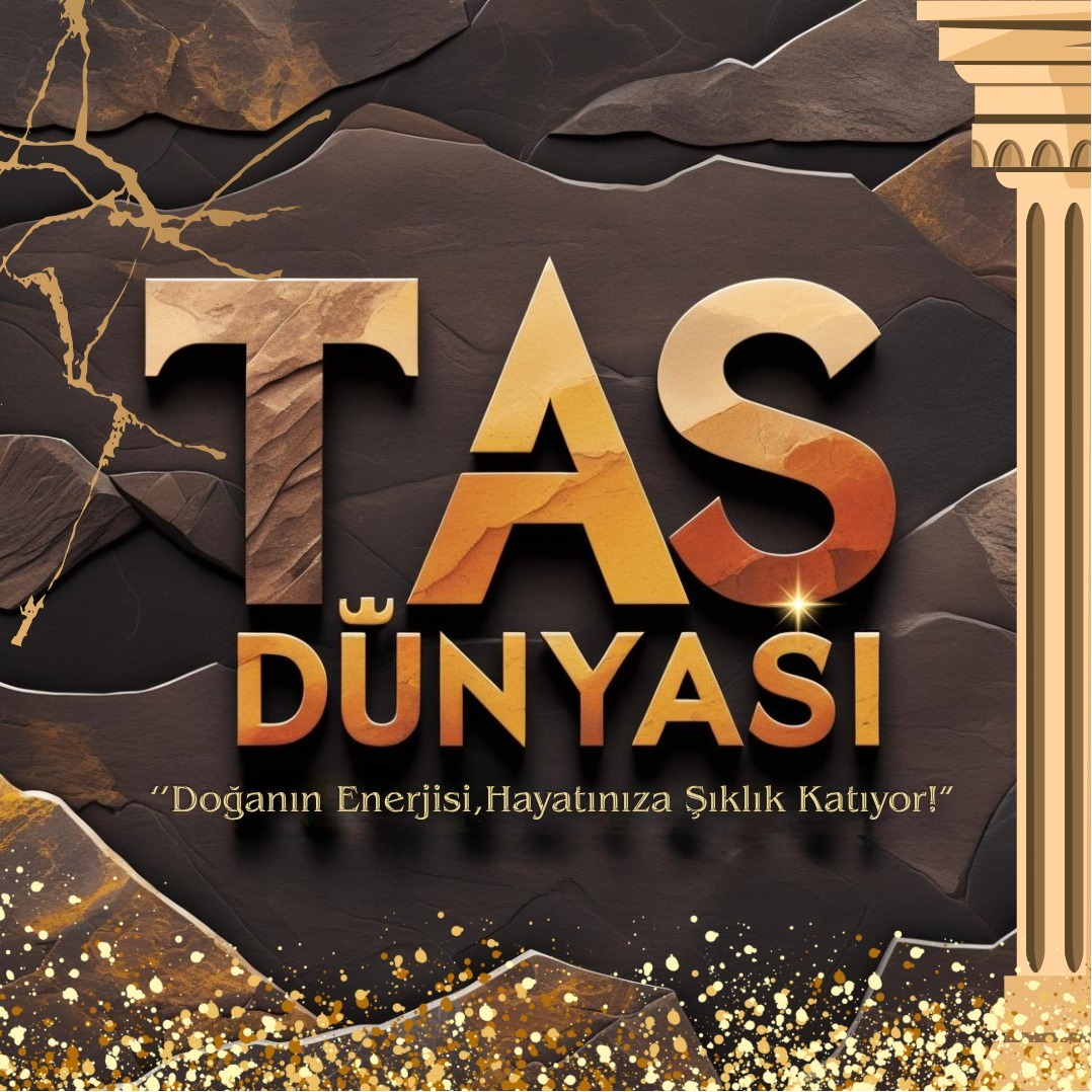 TAŞ DÜNYASI ÖDEMİŞ