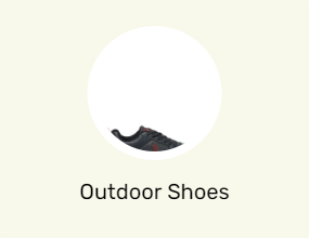 Outdoor Shoes