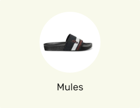Mules