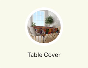 Table Cover