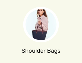 Shoulder Bags