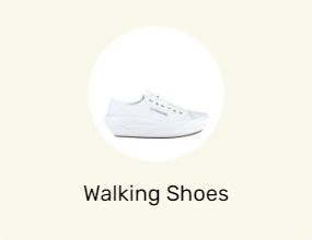 Walking Shoes