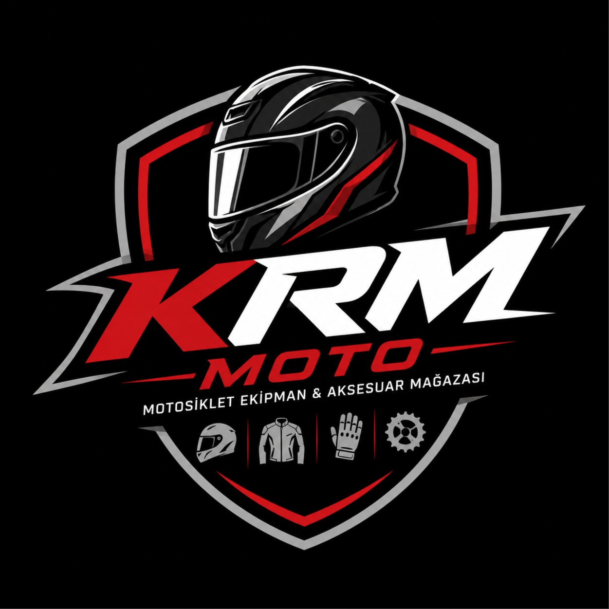 KRM MOTO
